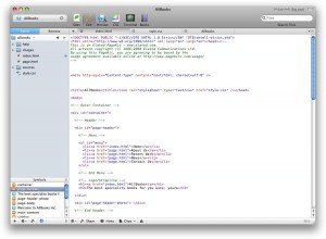 page design software for mac